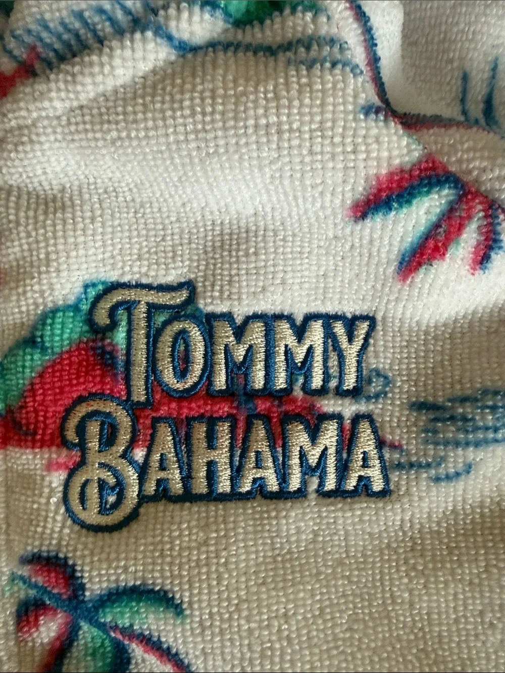 Girls size 5 swimsuit bundle 6 piece with Tommy Bahama cover up